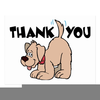 Clipart Of Dog Wagging Tail Image