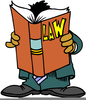 Attorney Clipart Image