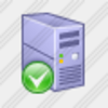 Icon Connect Server 1 Image