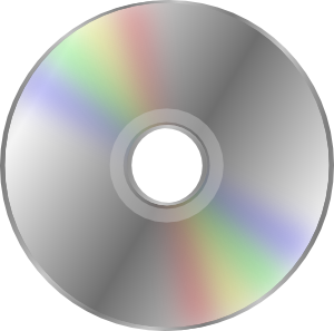 clipart cd