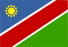 Namibia Clip Art