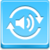 Audio Converter Icon Image