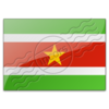 Flag Suriname 3 Image