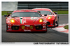 Racing Photography Tutorial Image