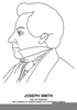 Lds Prophet Clipart Image