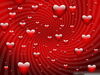 Myspace Valentines Free Clipart Image