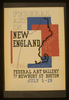 Federal Art In New England Image