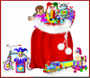 Clipart Christmas Sale Image