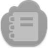 Notepad Icon Image