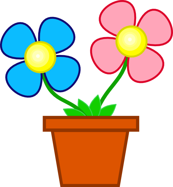 clipart flowers pictures - photo #40