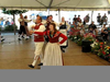 Denmark Traditional Dance Image