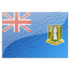 Flag British Virgin Islands 7 Image