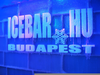 Ice Bar Budapest Image