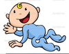Baby Clipart Border Image