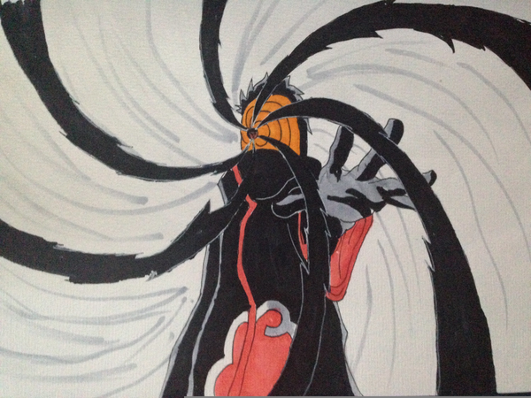 Featured image of post Kamui Sharingan Drawing Sharingan user kakashi s kamui sharingan