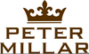 Peter Millar Logo Image