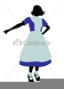 Allice In Wonderland Clipart Image