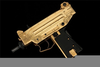 Uzi Gold Image