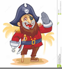 Baby Boy Clipart Pirate Image