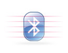 Shiny Bluetooth Image