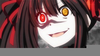 Yandere Smile Gif Image