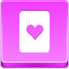 Hearts Card Icon Image