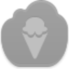 Ice-cream Icon Image