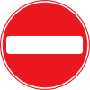 Svg Road Signs 8 Clip Art