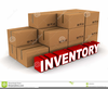 Clipart Physical Count Inventory Image