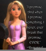 Tangled Quotes Promise Image