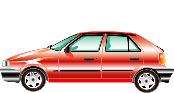 clipart cars free - photo #19