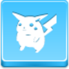 Free Blue Button Icons Pokemon Image