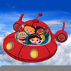 Higglytown Heroes Clipart Image