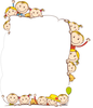 Free Clipart Borders For Children Image