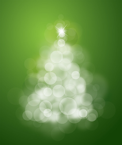 Christmas Lights | Free Images at Clker.com - vector clip art online