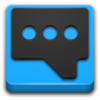 Apps Telepathy Kde Icon Image