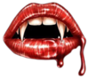 Vampire Footer Image