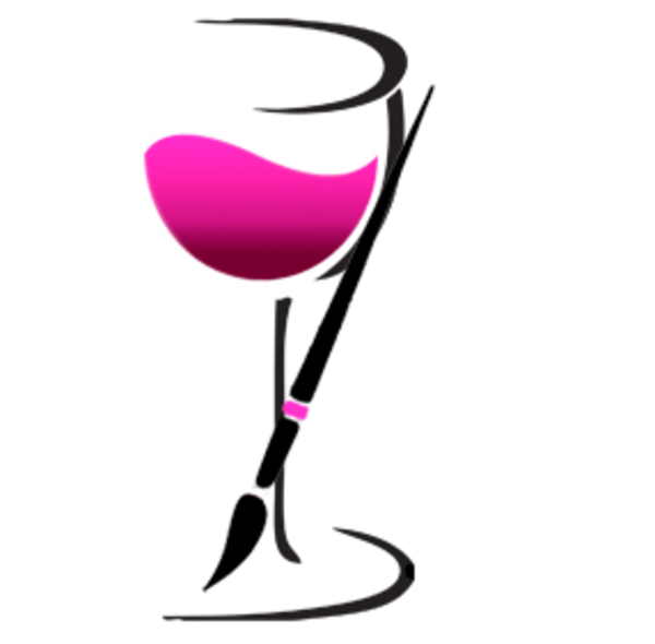 Wine And Paint Free Images At Clkercom Vector Clip Art Online.