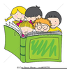 Clipart Free Book Image