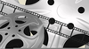 Free Clipart Film Reels Image