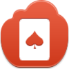 Spades Card Icon Image