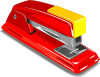 Stapler Clip Art