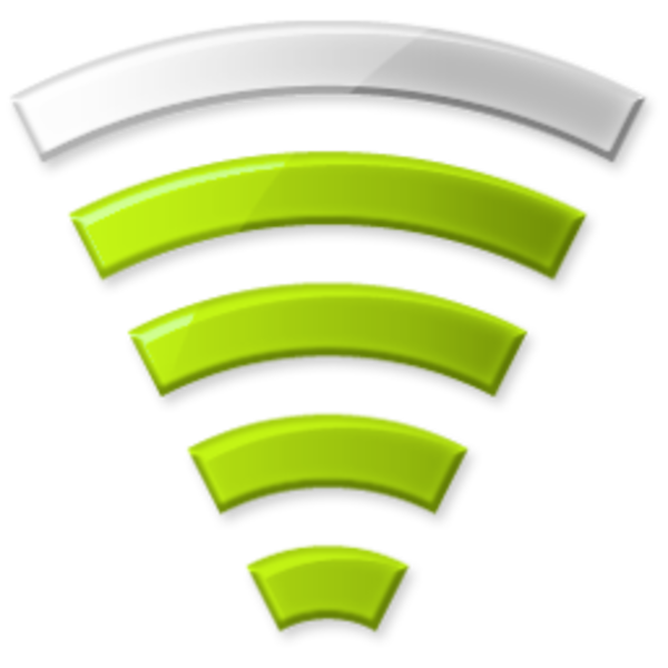 stencil visio wifi - photo #24