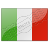 Flag Italy 4 Image