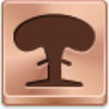 Nuclear Explosion Icon Image