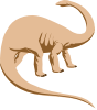 Dino Clip Art