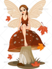 Thanksgiving Season Clipart Image