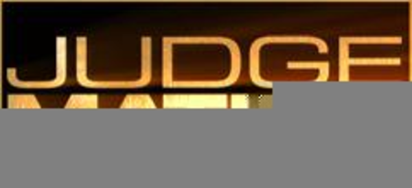 Judge Mathis Logo | Free Images at Clker.com - vector clip art online,  royalty free & public domain