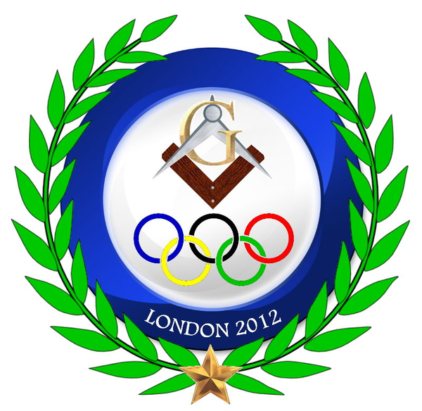 olympic ring clipart free - photo #38