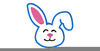Bunny Clipart Free Image